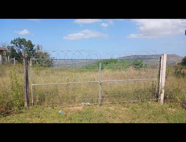 LAND FOR SALE IN REGENCY PARK